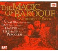 Konwitschny - The Magic of Baroque