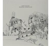 Konx-Om-Pax - Regional Surrealism [Vinyl] [Vinilo]