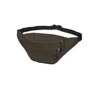 Konya HIPBAG, Obsidiana Moss, Talla única, No aplicable