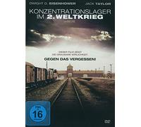 Konzentrationslager im 2. Weltkrieg [Alemania] [DVD]
