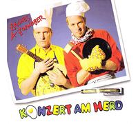 Konzert Am Herd