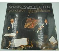 Konzert Für Klavier Und Orchester A-dur KV 488 Konzert Für Klavier Und Orchester F-dur KV 459 (Krönungskonzert) / Karl Böhm [Vinyl LP]