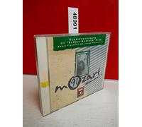 Konzert für Klavier und Orchester Nr. 21 C-Dur KV 467