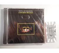 Konzert für Klavier und Orchester Nr. 24 C-Moll KV 491