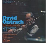 Konzert für Violine und Orchester a-moll op. 99 / 79 829 ZK