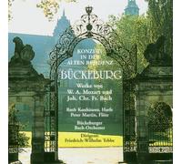 Konzert in Der Alten Residenz Bnckeburg
