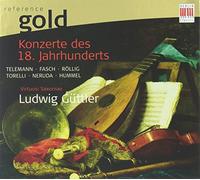 Konzerte des 18.Jahrhunderts