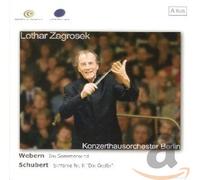 Konzerthausorchester - In Sommer Ind/Symphony No. 8