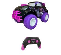 KOO Be Blip Kaoru- Coche de Control Remoto - Batería Recargable - Luces LED - Mando a Distancia Universal con 3 Pilas (no Incluidas) - 2,4 GHz 12 km/h - A Partir de 5 años - KAB-KOO-0002