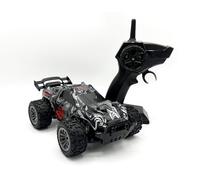 KOO Be Blip Kinnaga - Coche teledirigido pequeño y Potente - Mando a Distancia Universal 2 Pilas (no Incluidas) - 22 km/h - A Partir de 10 años - KAB-KOO-0024