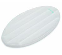 Koo-di KD221/110/176 - Colchón hinchable para minicuna con sábana, unisex