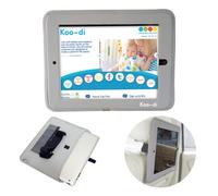 Koo-di KD701 - Portatablet para coche, unisex