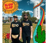 Koo Koo Kanga Roo Slow Clap (Vinyl) (Importación USA)