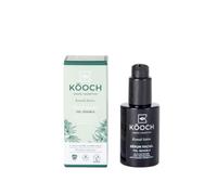 Kooch Green Cosmetics | Sérum Facial Piel Sensible vegano Kamuk Sativa 30ml | Skin care | Extracto de cannabis y tecnología activadora probiótica | Serum acido hialuronico