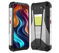 KOOFUR 8849 Tank 3 - Teléfono móvil resistente de 32 GB, 512 GB, 23800 mAh, 120 W, carga de 8200 5G, teléfono celular de 200 MP y 120 Hz con luz LED