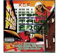 Kook Daddy Fresh - It's All True 2000