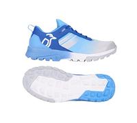 Kookaburra Alpha - Zapatos de Hockey Unisex, Calzado de Hockey