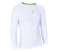 Kookaburra Camiseta de Manga Larga de compresión para niños