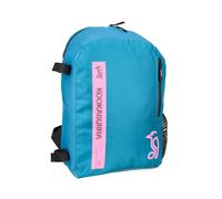 Kookaburra Orbit - Mochila de hockey - Marino/Rosa | Función ligera con estilo destacado