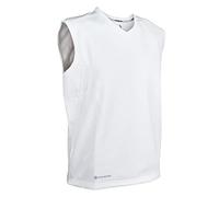 KOOKABURRA Unisex Pro Players Cricket Slipover, Neutral, XXL