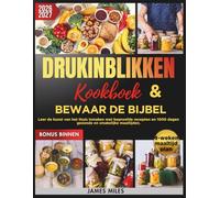 Kookboek voor inmaken onder druk en Bijbel voor het inmaken 2026-2027: Leer de kunst van het thuis inmaken met beproefde recepten en 1000 dagen gezonde en smakelijke maaltijden.