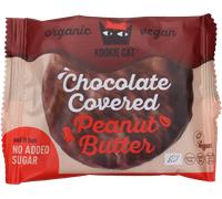 Kookie Cat Cookie Bio - Chocolate Covered Peanut Butter - 50 g Kookie Cat