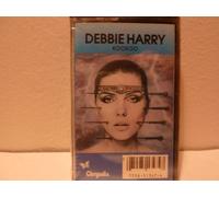Kookoo by Debbie Harry (1981-05-03)