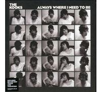 Kooks, the - Always Where I Need to Be [Vinilo]