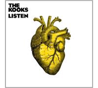 Kooks The - Escuchar (Edición Especial)