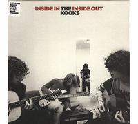 Kooks, the - Inside in/Inside Out [Vinilo]