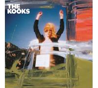 KOOKS, THE - JUNK OF THE HEART +bonus(CD+DVD)(ltd.ed.)