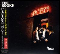 Kooks, the - Konk (Spec ed.)