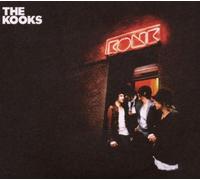 Kooks the - Konk (Spec.Edt.)