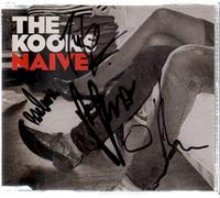 Kooks the - Naive
