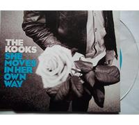 Kooks, The - She Moves in Her Own...