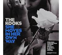 Kooks, The - She Moves in Her Own...
