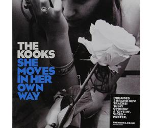 Kooks, The - She Moves in Her Own...