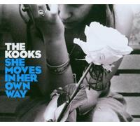 Kooks,the - She Moves in Her Own Way [Import]