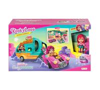 Kookyloos La caravana de Mia