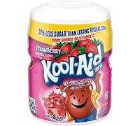 Kool-Aid Drink Mix Strawberry ( 538g )