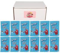 Kool Aid Popping Candy Pop Rocks (paquete de 12) (punzón tropical)