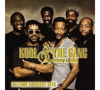 Kool And The Gang - All-Time Greatest Hits