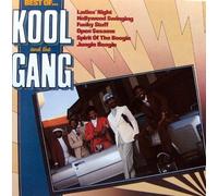Kool and the Gang - Best of [Import]