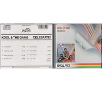 Kool and the Gang - Celebrate [Import]