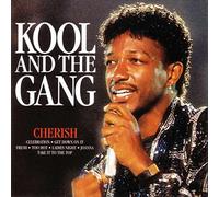 Kool And The Gang - Cherish