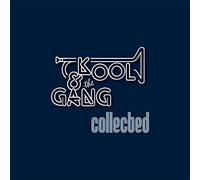 Kool and The Gang – Collected – Vinilo 180 g 2LP – Music on Vinyl
