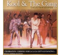 Kool And The Gang - Collection Legende