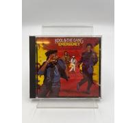 Kool and the Gang - Emergency [Import]