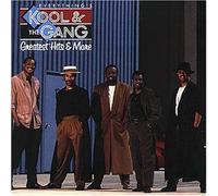 Kool and the Gang - Everything's Kool. [Import]