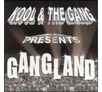Kool & The Gang – Gangthology (Sound & Vision) – CD + DVD – Importación USA